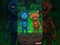 Sprunki Horror Zombie #sprunki #hororsprunki