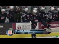 HIGHLIGHTS: U18s vs. Green Bay Gamblers Jan. 14, 2017