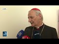 Patto tra religioni presenti in Italia. Card. Zuppi: non siano mai utilizzate per odio e violenze