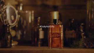 Gucci Guilty Absolute