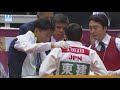 柔道グランドスラム東京 男子60kg級 準決勝 髙藤 直寿vs永山 竜樹