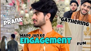 💕 Talha Ke b Engagement Ho Gae Hamari Kab Hoge..?? 🥺