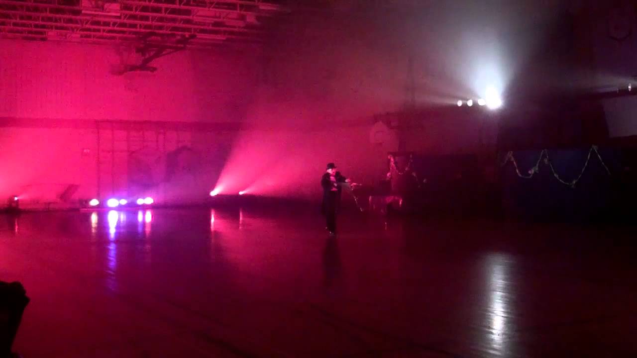 Dieppe International Indoor Kite Music through the Ages 1