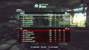 Crysis 3 Live #1 Team DeathMatch Grendel