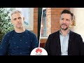 Discussion avec huawei sur harmony os appgallery et huawei mobile services