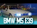 ОБЗОР BMW M5 E39 | ТЕСТ, СТОИМОСТЬ | MAJESTIC RP GTA 5 RP | ГТА 5 РП | PROMO: PUG