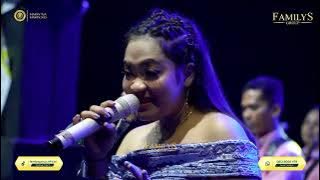 Erika Syaulina - Kejam & Tega Live Cover Edisi Kp Panimbangan Tegal Cendali Bogor