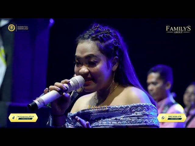 Erika Syaulina - Kejam u0026 Tega Live Cover Edisi Kp Panimbangan Tegal Cendali Bogor class=