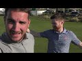 WHAT A GOLF COURSE !!! Carter Vs Seb On Golf | Part 1
