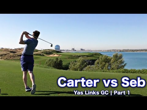 Carter's Golf.