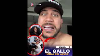 😳🐓 Gallo the Producer Habla sobre la Trama de La Perversa para Caerle a La Más Doll 😭