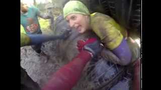 Hell And Back Video HD