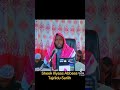 Shek Iliyaas Abbaas الشيخ إلياس بن عباس 