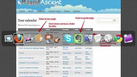 58. How to add a new field to a view (a Drupal how-to)