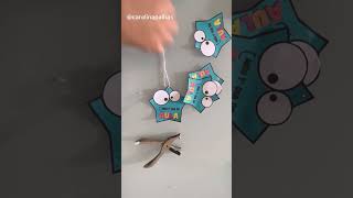 Atividade Volta Às Auals