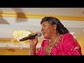 L'OR MBONGO - (GOSPEL MERIT TALENT 1- 2023) à CHYPRE