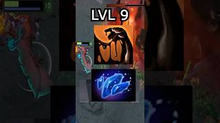 Batrider Is Currently Broken In The New Patch 7.39