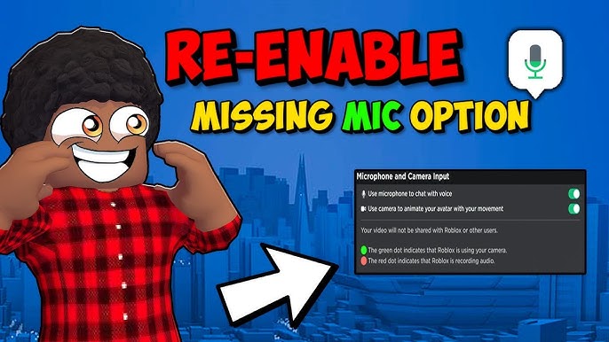 How to Apply Oof Sound for Roblox Voice Chat with Hotkeys