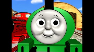 Thomas & Friends Trouble On The Tracks PC Game - Robin Smith