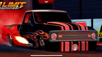5.64x C10 iOS v1.6.5 No Limit Drag Racing 2.0