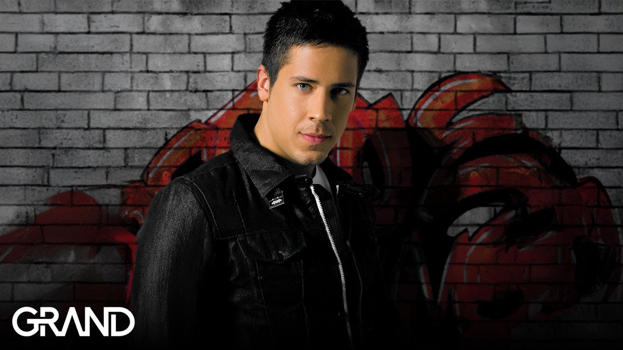 Nikola Rokvic - Djubre malo - (Audio 2008)