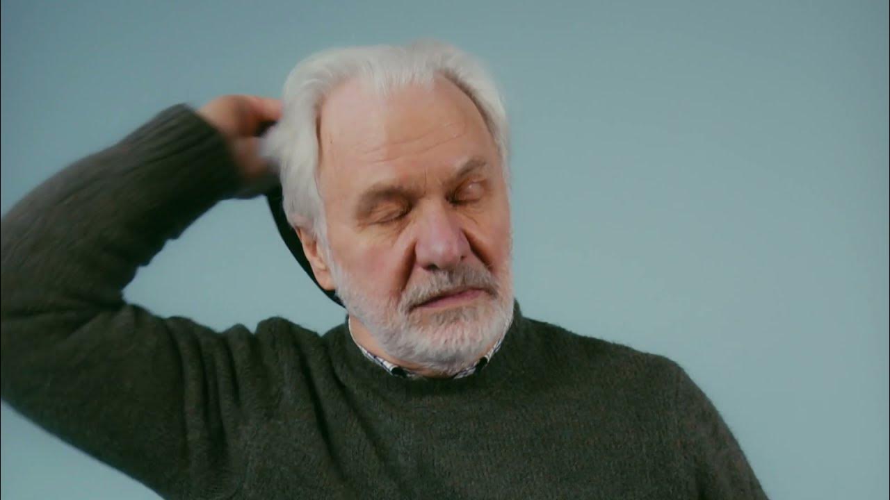 Vuelo de Lévy YouTube