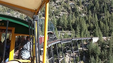 Georgetown Loop Devil