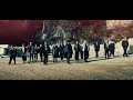 THE RAMPAGE from EXILE TRIBE / THROW YA FIST (MUSIC VIDEO)