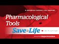 4i: Pharmacological Tools (2024)