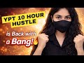 UPSC Prelims 2026 Hustle 10 hours YPT CHALLENGE!