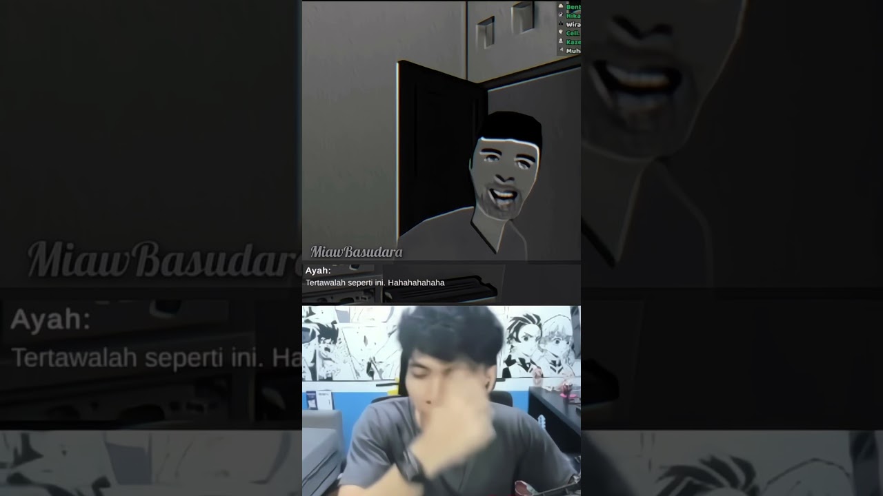 ViewersNya Sangat Gercep 🤣🤣 - Pikabuu Smile 