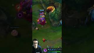 THRESH GOD LIKE ! Ajathresh sur Twitch