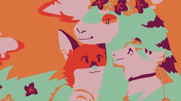 We can dance MAP (part 11)