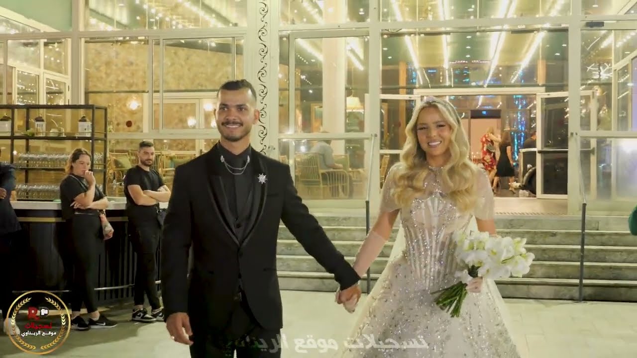 زهير فرنسيس وفرقته الموسيقيه | افراح ال اشقر حفلة الدكتور بسيل والدكتوره سوزان