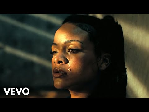 Rihanna Ft Ed Sheeran Done With You 2025 Official Video