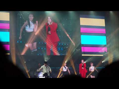 손승연콘서트 연예인 라이브