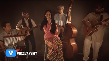 Anis Syazwani feat. Le Rumba - Menimbang Rasa (Cover Version)