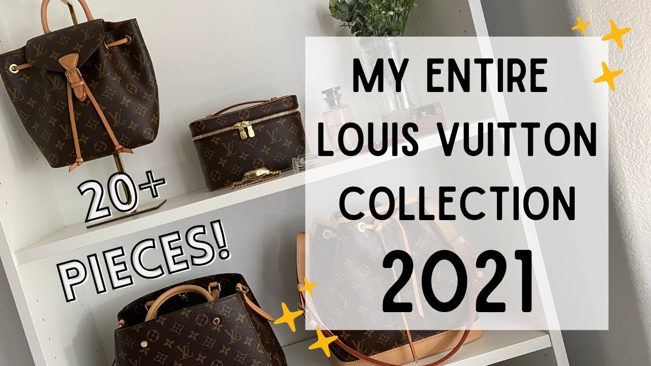 First Impressions: Louis Vuitton On The Go GM — MICHELLE ORGETA