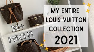 First Impressions: Louis Vuitton On The Go GM — MICHELLE ORGETA