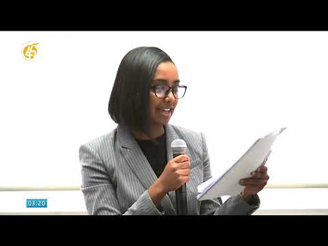 በሎጅስቲክስ ሴክተር ሪፎርም ላይ የተዘጋጀ የአዲስ ወግ ውይይት (ጥያቄና መልስ) ክፍል አንድ