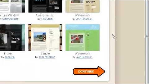 Blogger Tutorial: How to Start Blogging with Blogger