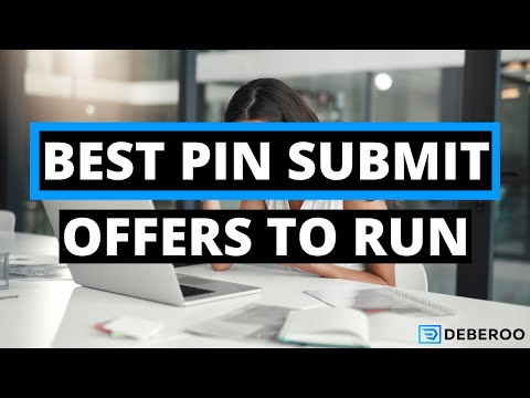 Best Pin Submit