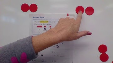 My Math Chapter 4: Lesson 1