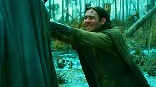 The Quicksand Chronicles The Rings Of Power 2024 Sinking People Videos