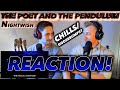 Nightwish - The Poet and the Pendulum (live at Wembley 2016 LYRICS) REACTION! (WHAT A MASTERPIECE!)