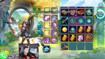 VLTK Mobile : #S888 Up Lực chiến 8x ..