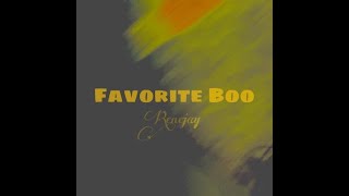 Renejay  Favorite Boo   