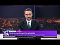 Ediție specială. Tomac: „Alegerile anticipate sunt un cadou pentru Putin”