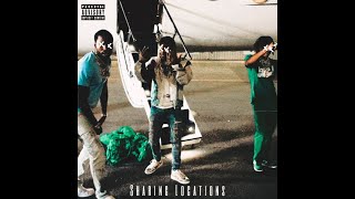 Meek Mill, Lil Durk \& Lil Baby - Sharing Locations (NEW BEST VERSION)