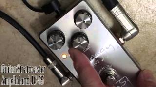 Y.O.S. Smoggy Overdrive part2